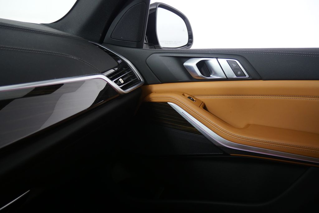 2023 BMW X5 sDrive40i 28