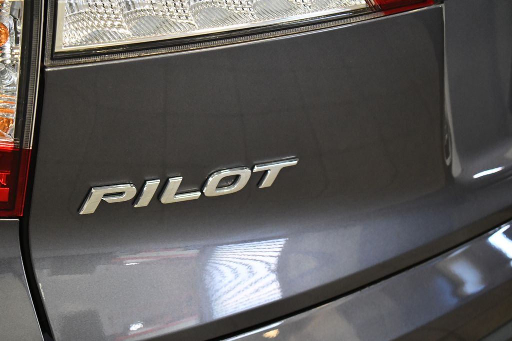 Thumbnail: 2022 Honda Pilot - 7