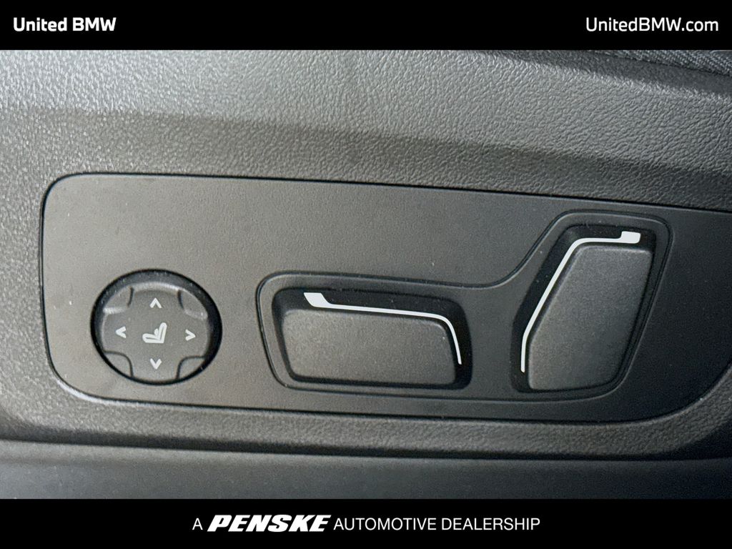 Thumbnail: 2024 BMW X3 - 4