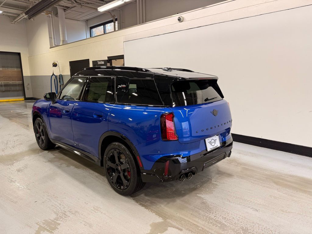 Thumbnail: 2026 MINI Cooper Countryman - 3