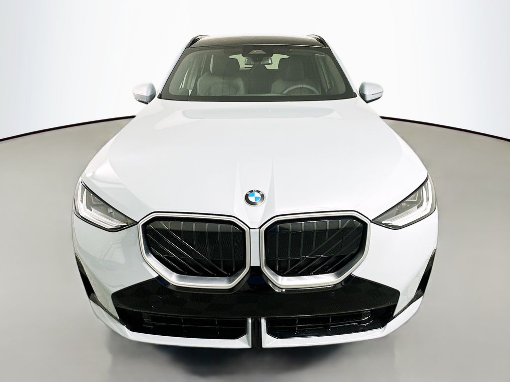 Thumbnail: 2026 BMW X3 - 2