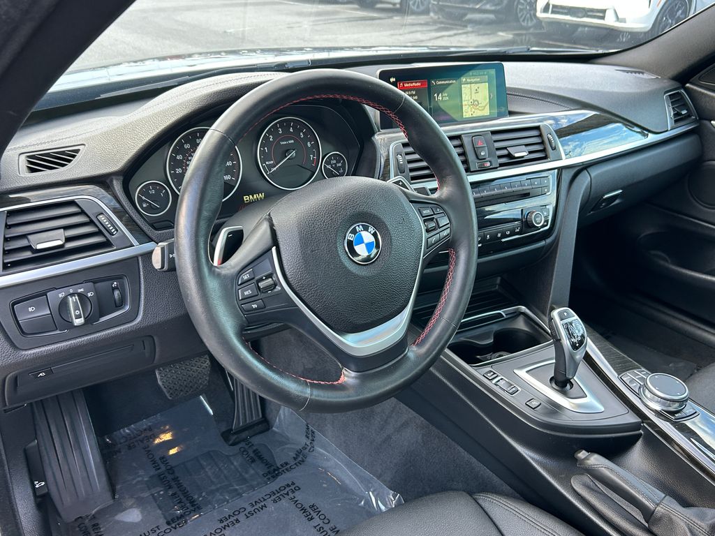 Thumbnail: 2019 BMW 4 Series - 13