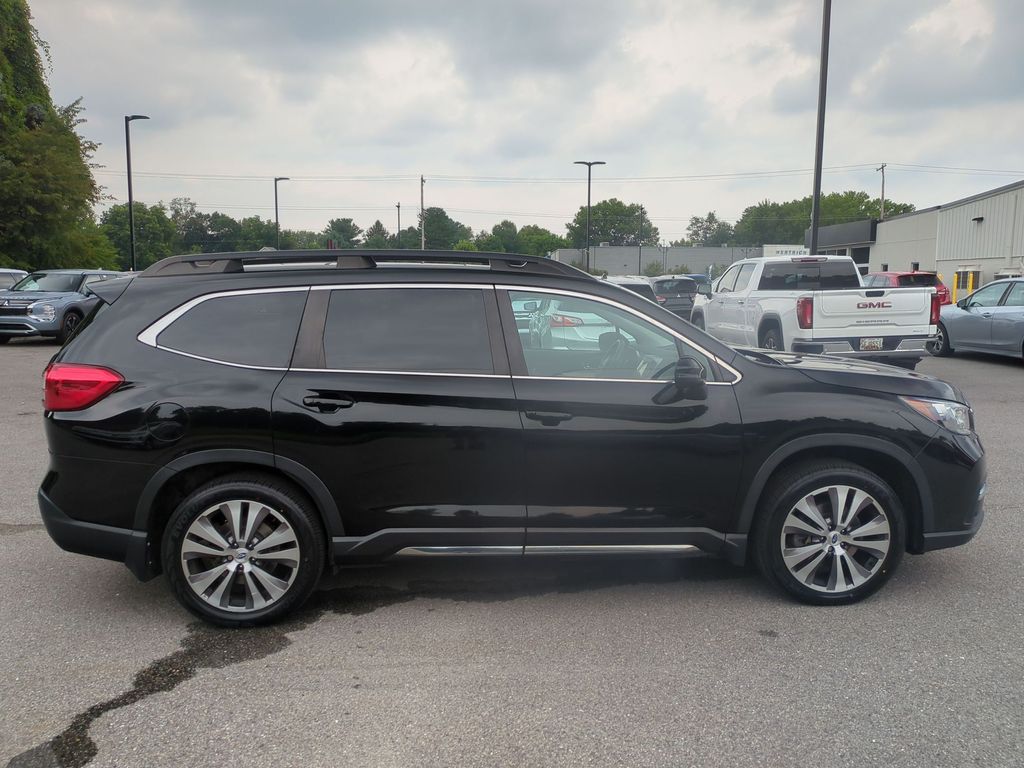 2020 Subaru Ascent Limited