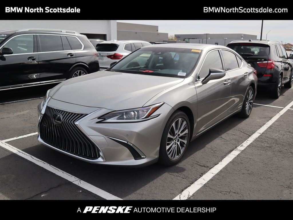 2019 Lexus ES Hybrid 300h -
                Phoenix, AZ