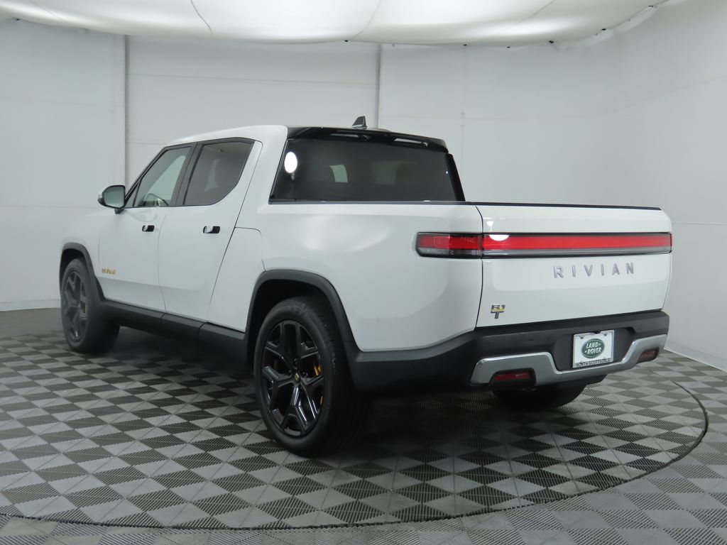 Thumbnail: 2022 Rivian R1T - 7