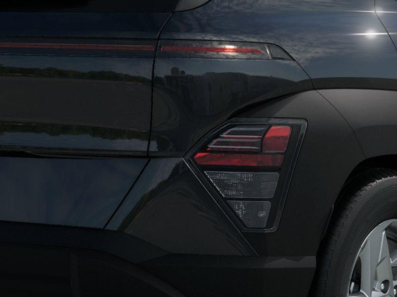 Thumbnail: 2025 Hyundai Kona - 10