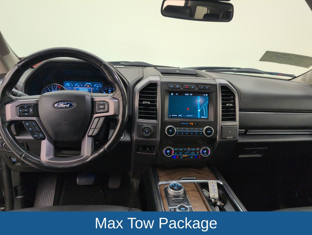 Used 2019 Gray Ford Platinum image 7
