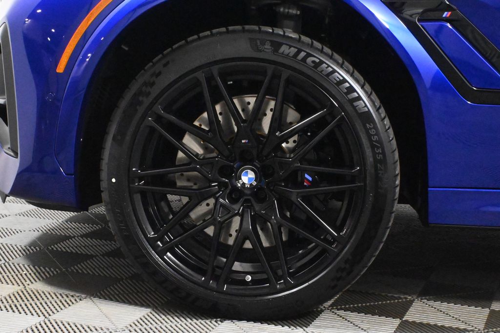 Thumbnail: 2026 BMW X6 - 12