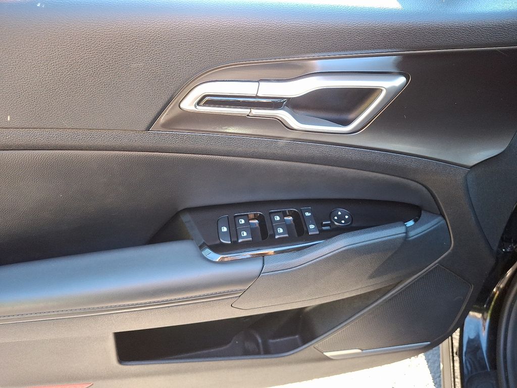 Thumbnail: 2023 Kia Sportage - 14
