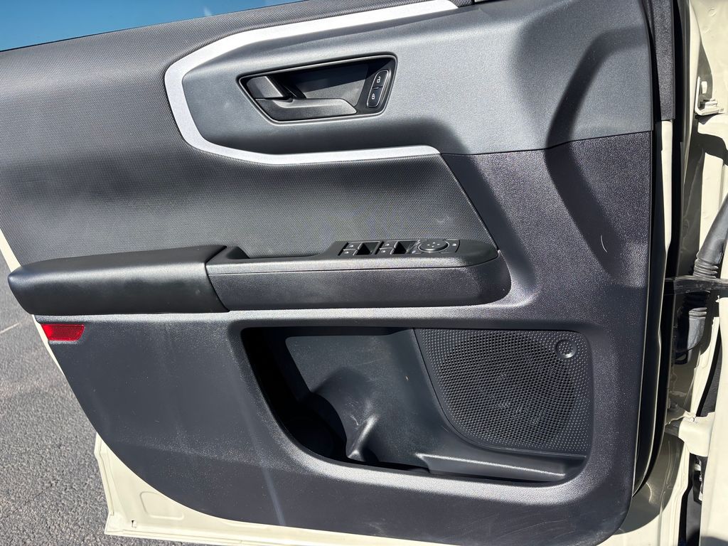 Used Car 2024 Ford Bronco Sport  Big Bend For Sale Under $25,000 In Austin, Texas