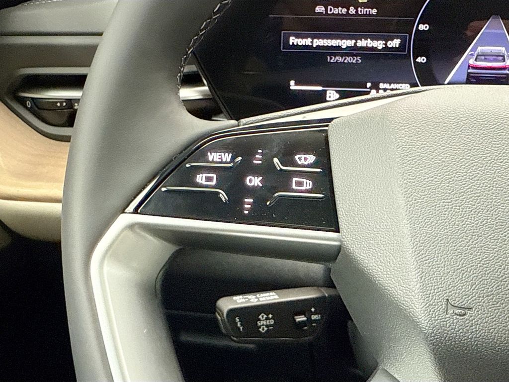 Thumbnail: 2025 Audi Q5 - 12