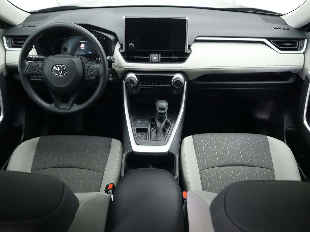 Thumbnail: 2025 Toyota RAV4 - 13