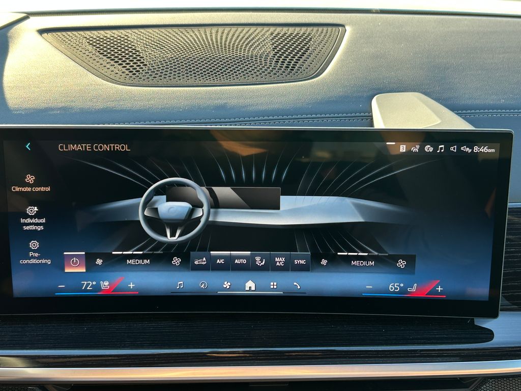 Thumbnail: 2026 BMW X5 - 24