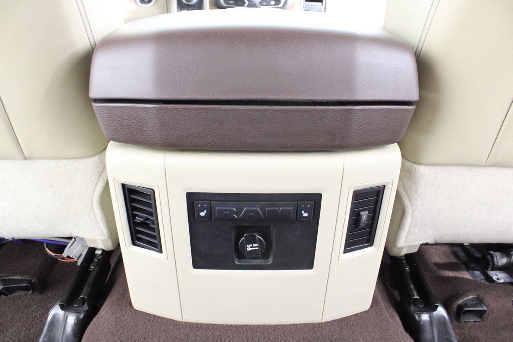 Used 2014 Ram 2500 for sale in 