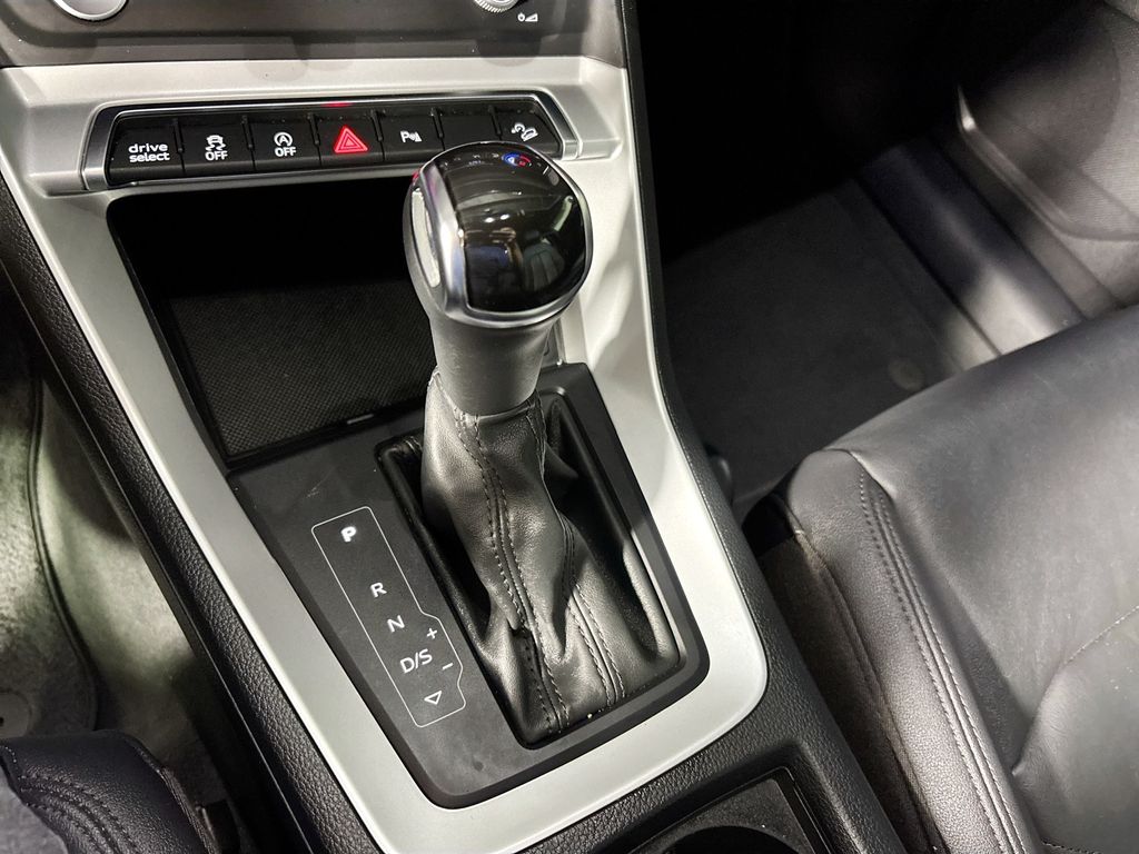 2020 Audi Q3 Premium S line