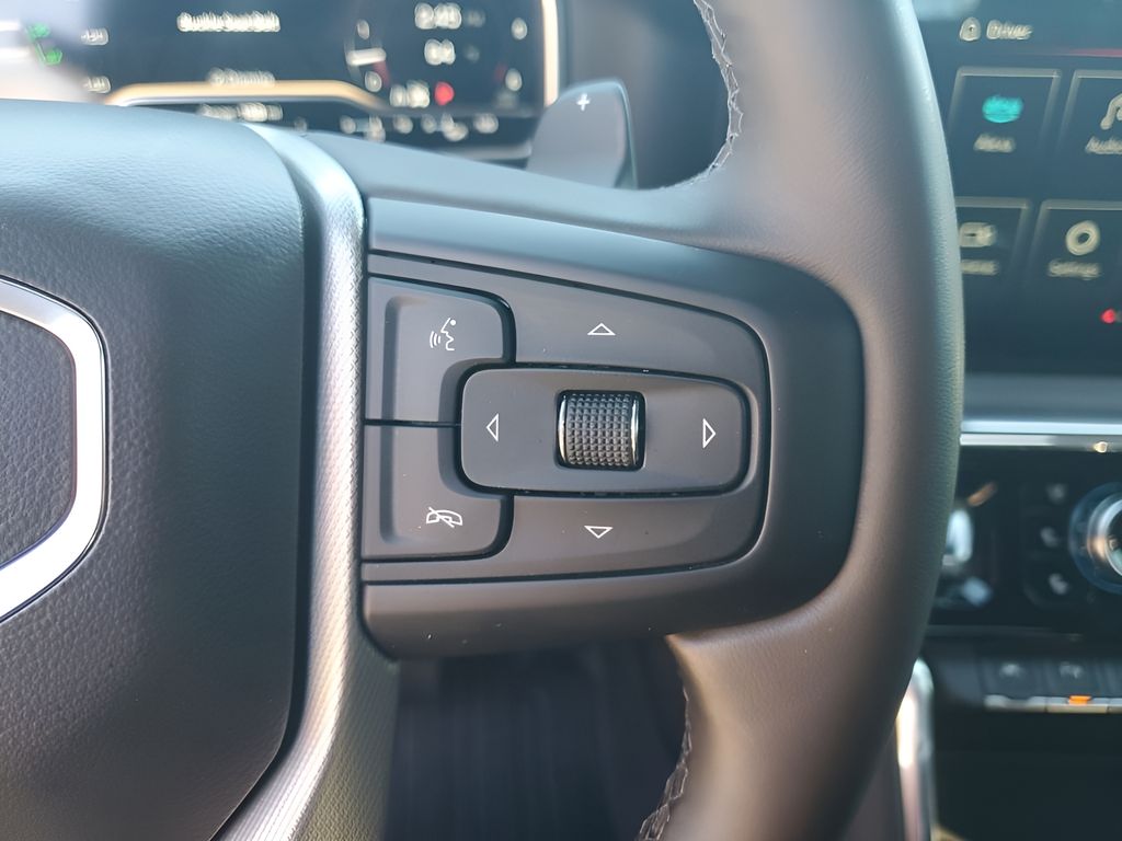 Used Car 2024 Gmc Sierra 1500  Denali For Sale Under $60,000 In Austin, Texas