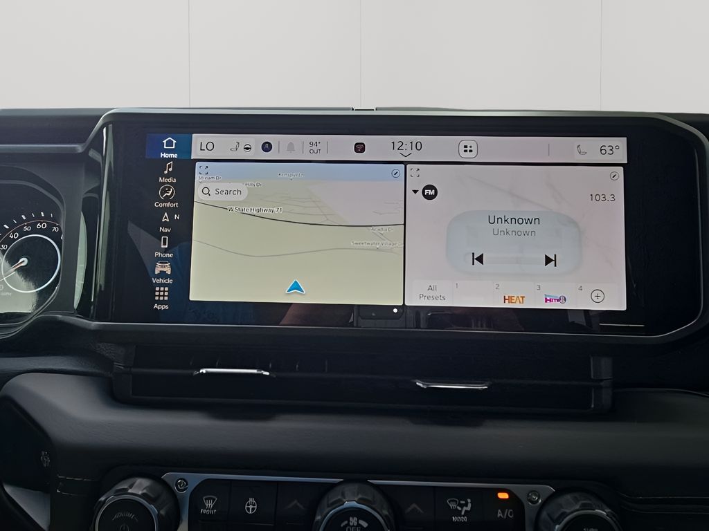 New Car 2025 Jeep Gladiator  Rubicon For Sale Under $60,000 In Austin, Texas