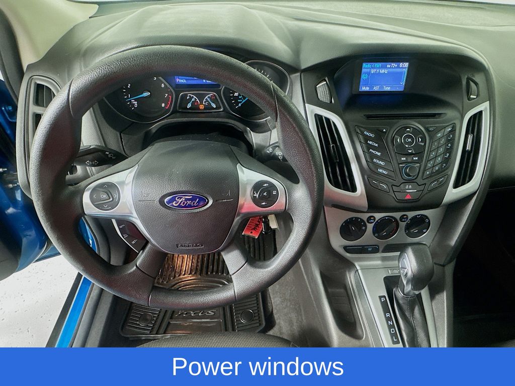 Used Car 2014 Ford Focus  Se For Sale Under $10,000 In Austin, Texas