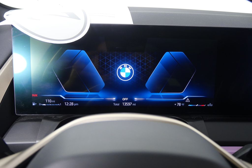 Thumbnail: 2025 BMW X3 - 21