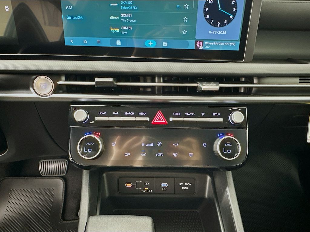 Thumbnail: 2026 Hyundai Tucson - 11