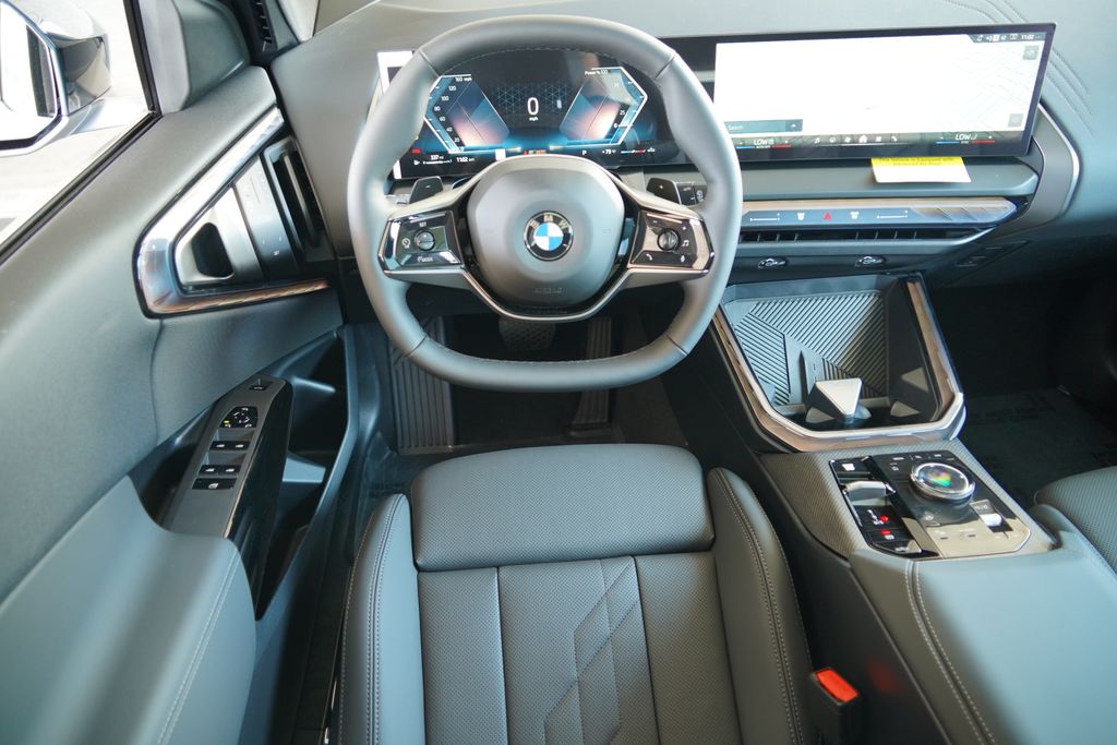 Thumbnail: 2026 BMW X3 - 15