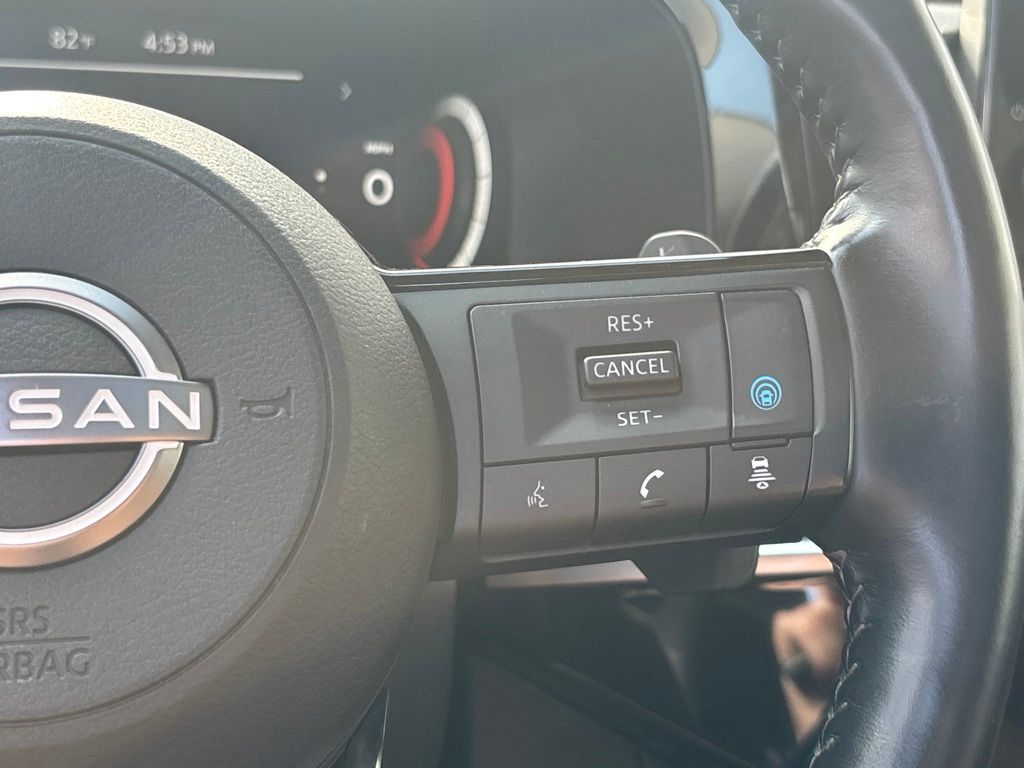 Used 2023 Nissan Pathfinder SUV