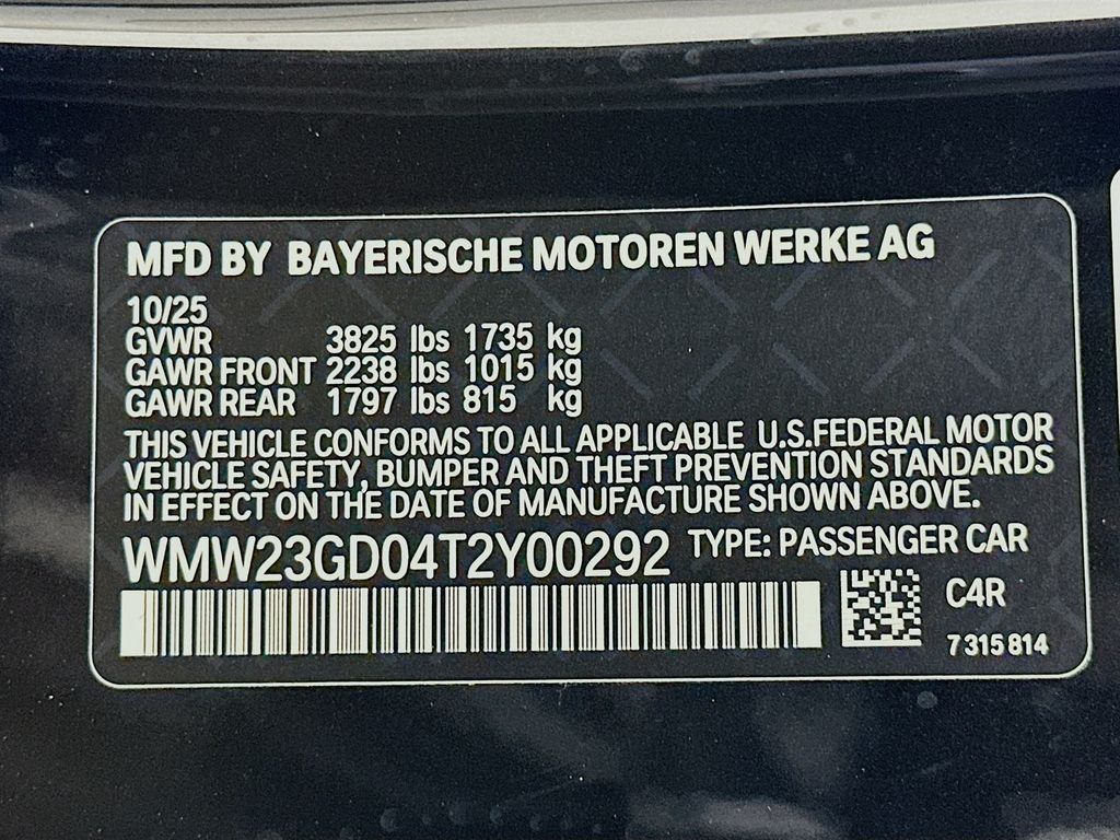 Thumbnail: 2026 MINI Cooper - 23