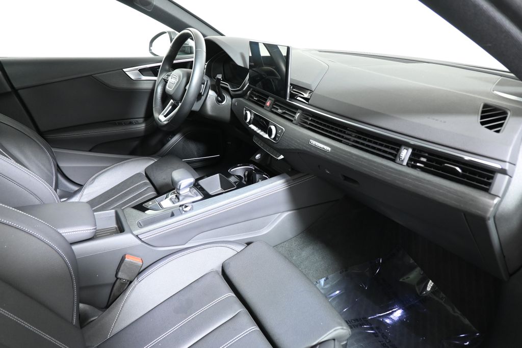 Thumbnail: 2025 Audi A5 - 26