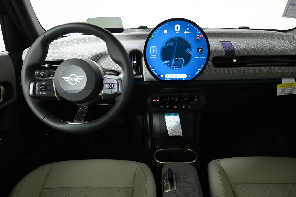 Thumbnail: 2026 MINI Cooper - 16