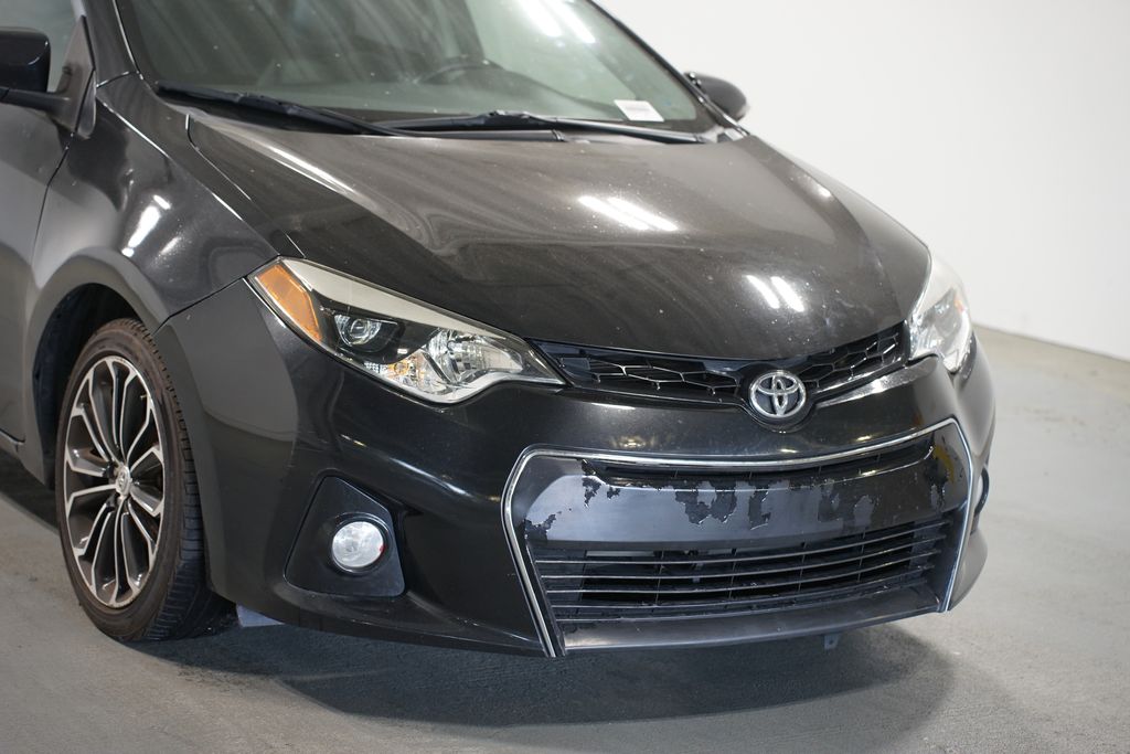 Thumbnail: 2016 Toyota Corolla - 4