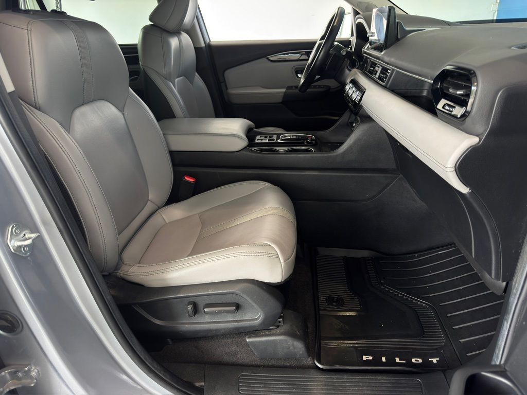 2024 Honda Pilot Touring  at AutoSavvy Houston Northwest