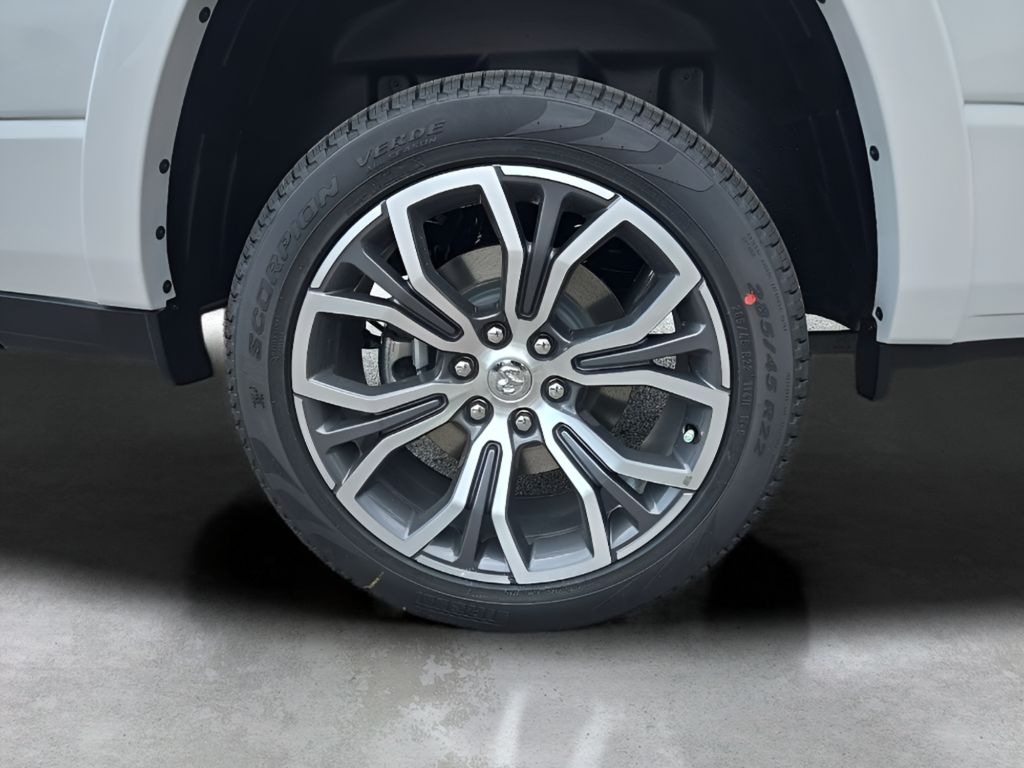 Used Car 2025 Ram 1500  Tungsten For Sale Under $80,000 In Austin, Texas