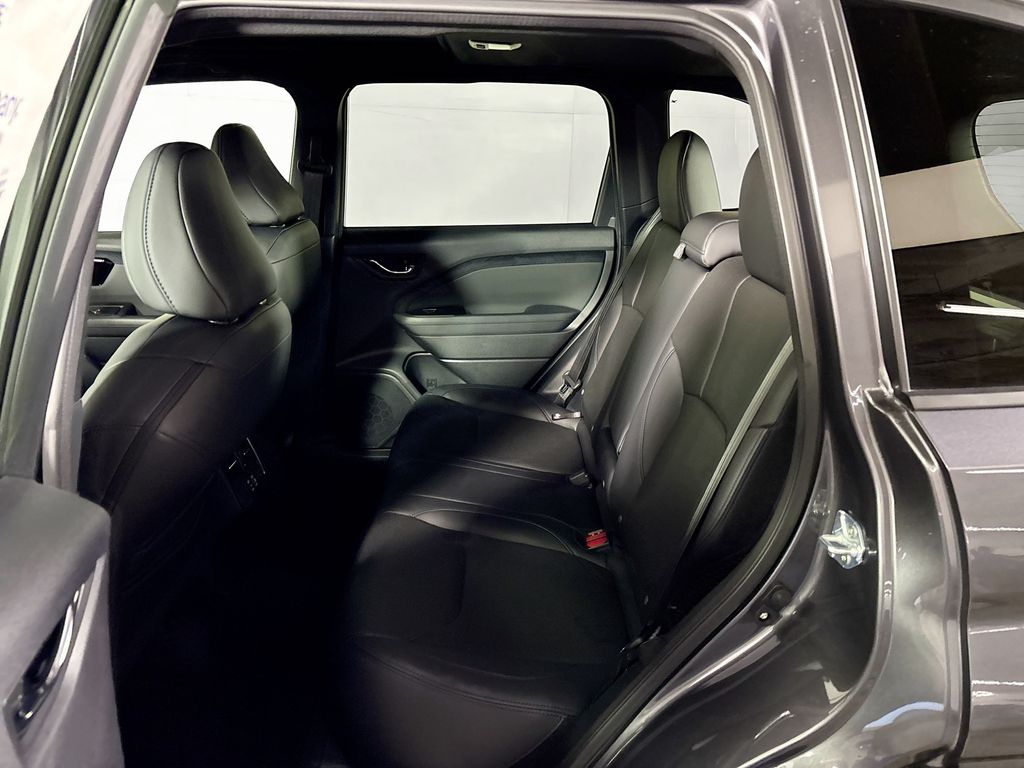 2026 Subaru Forester Hybrid Limited