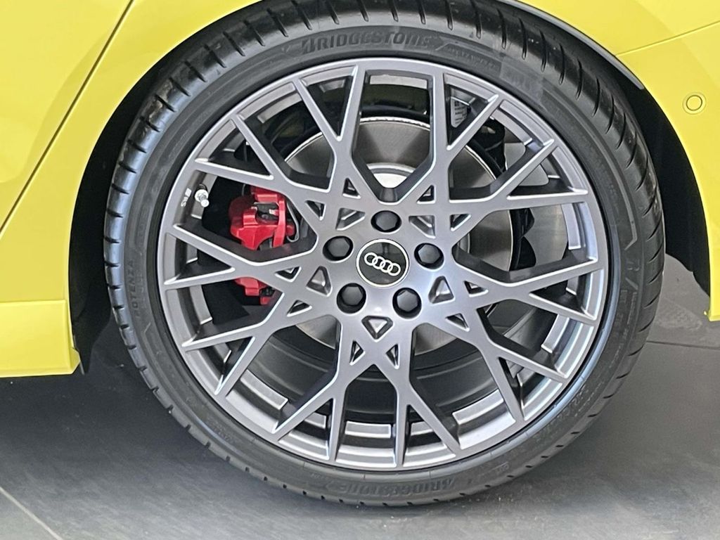 2026 Audi RS 3 2.5T - 11