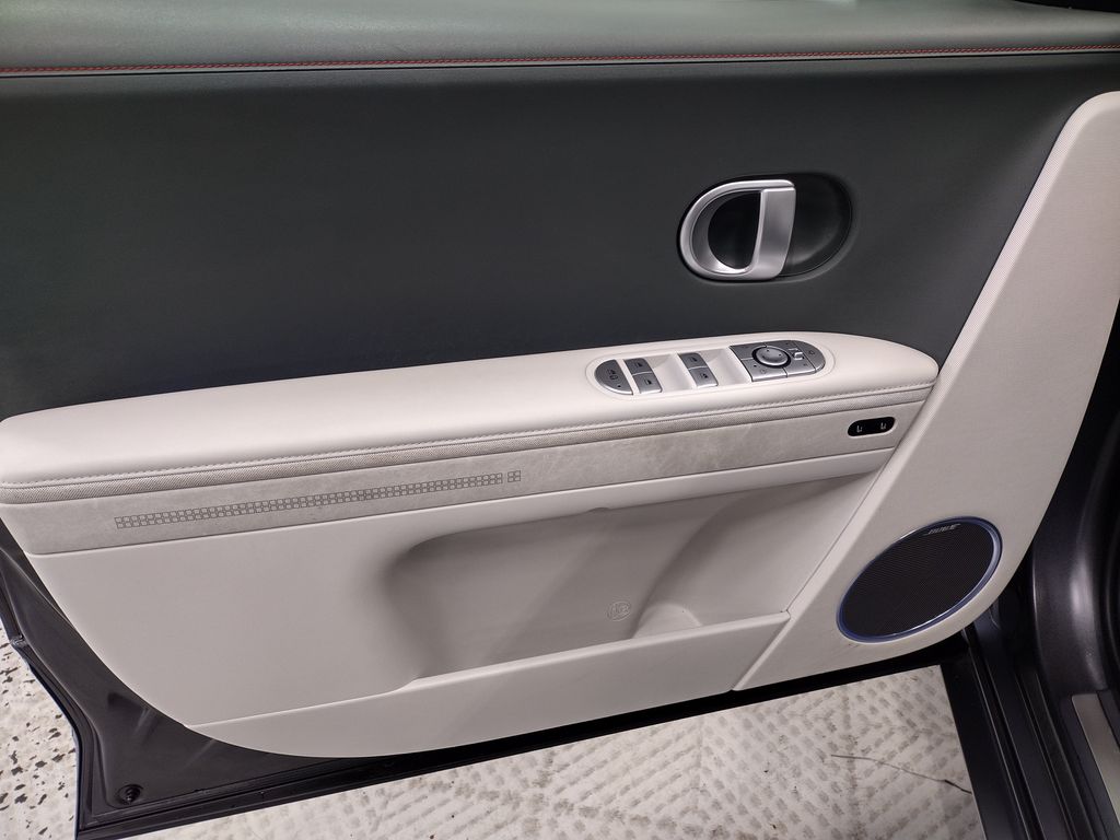 2023 Hyundai IONIQ 5 Limited