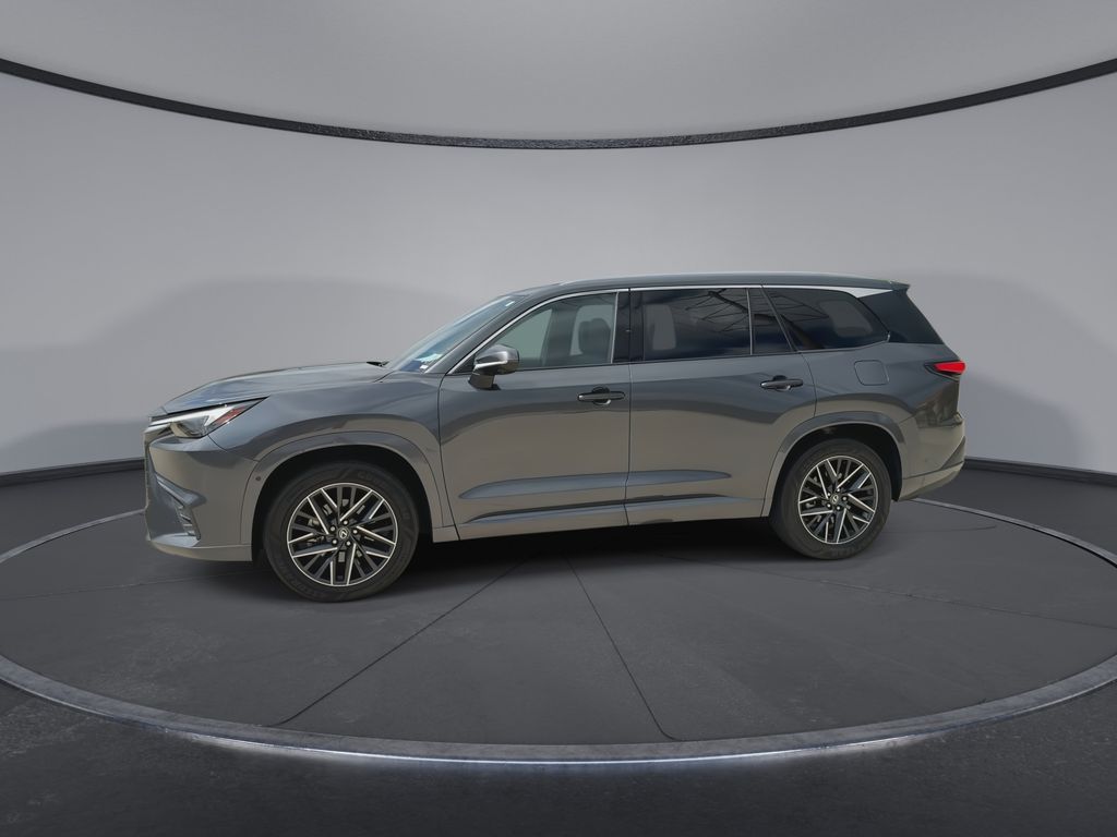 Thumbnail: 2024 Lexus TX - 5
