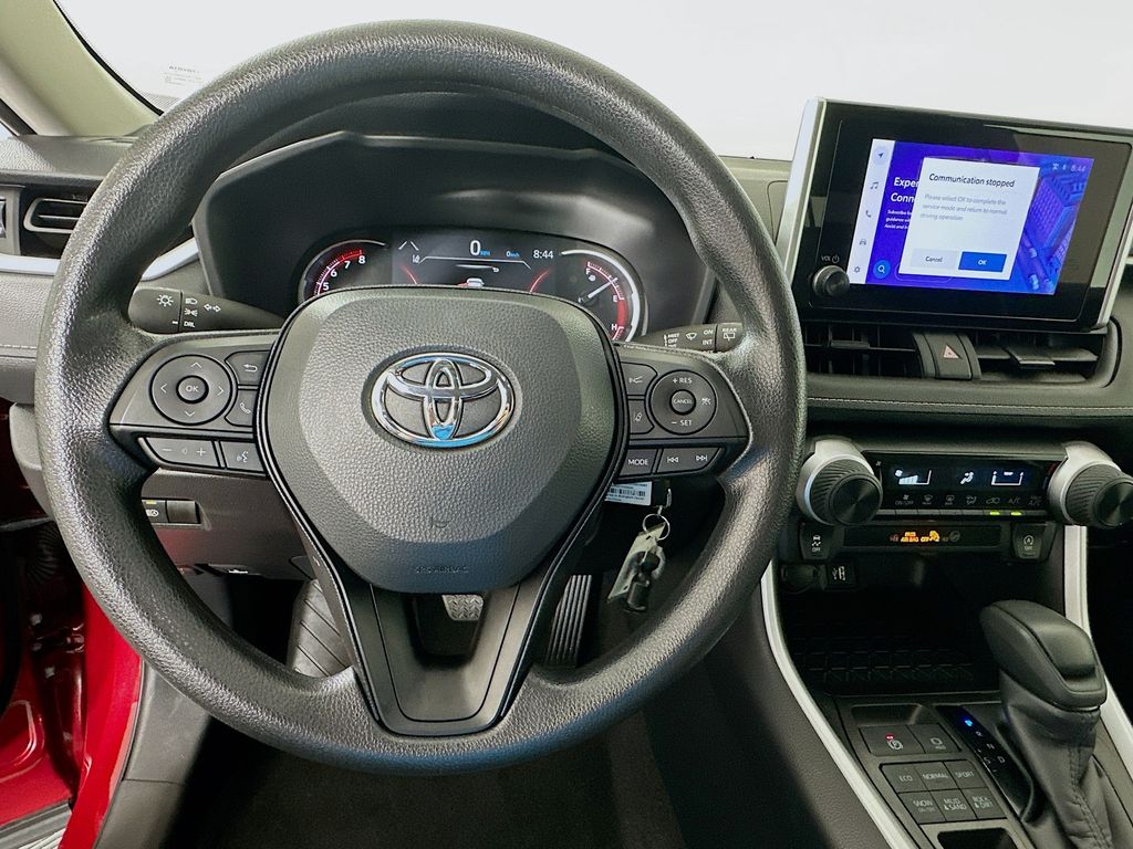 Thumbnail: 2025 Toyota RAV4 - 11