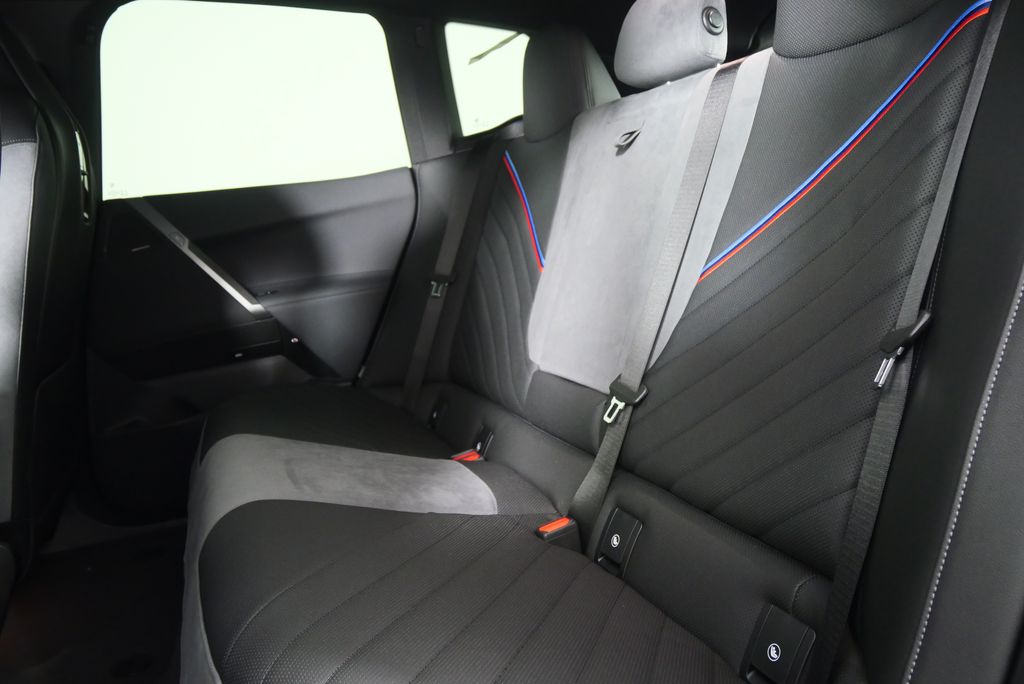 2026 BMW iX  16
