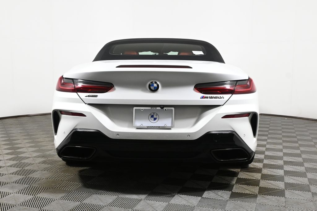 Thumbnail: 2019 BMW 8 Series - 7