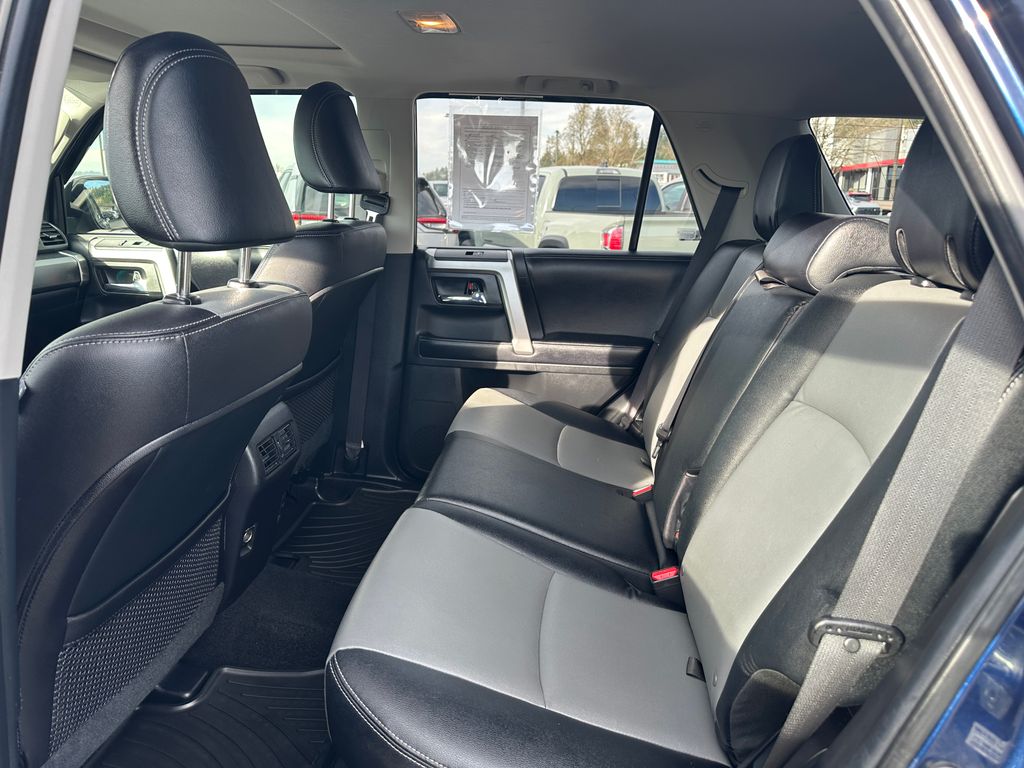 2016 Toyota 4Runner SR5 Premium