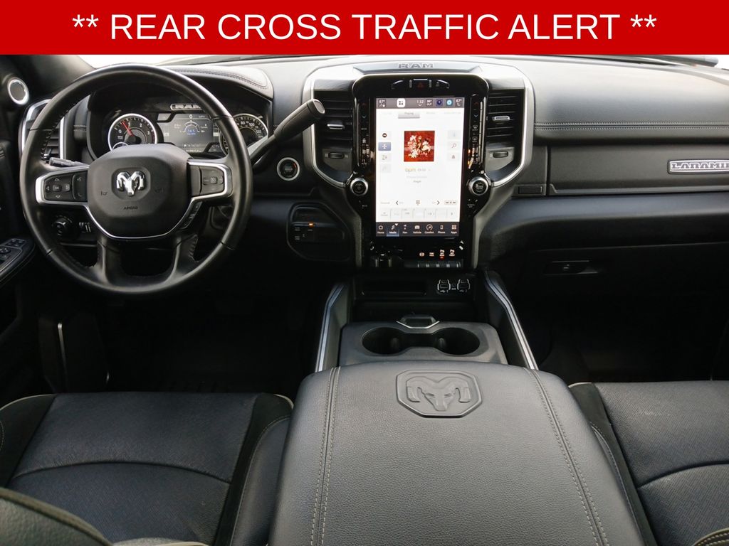 Used Car 2024 Ram 3500  Laramie For Sale Under $80,000 In Taylor, Texas