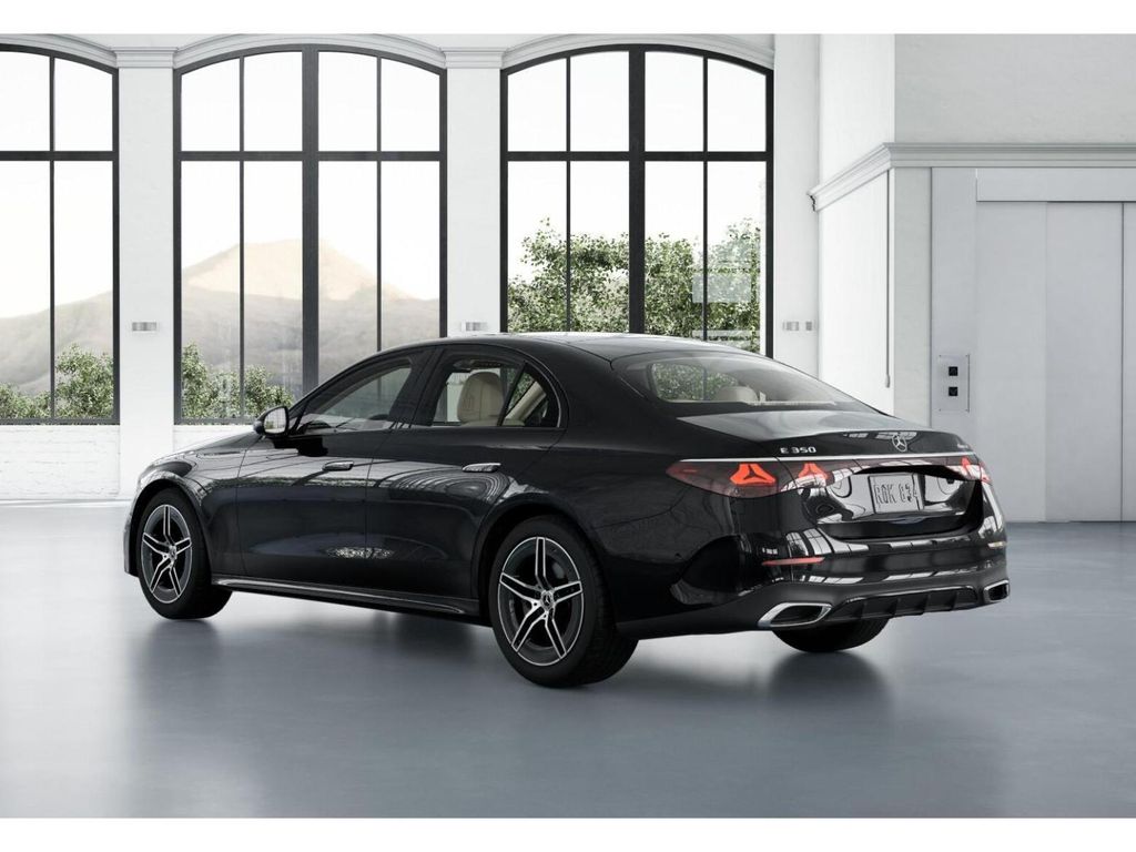 Thumbnail: 2026 Mercedes-Benz E-Class - 29