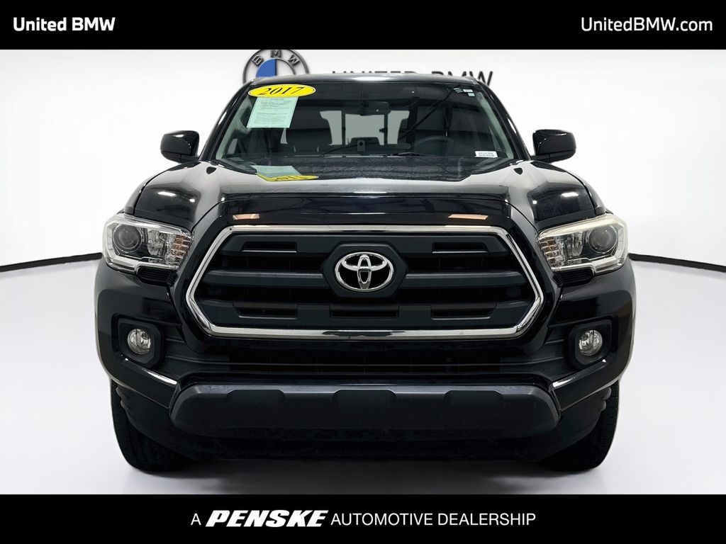 Thumbnail: 2017 Toyota Tacoma - 2