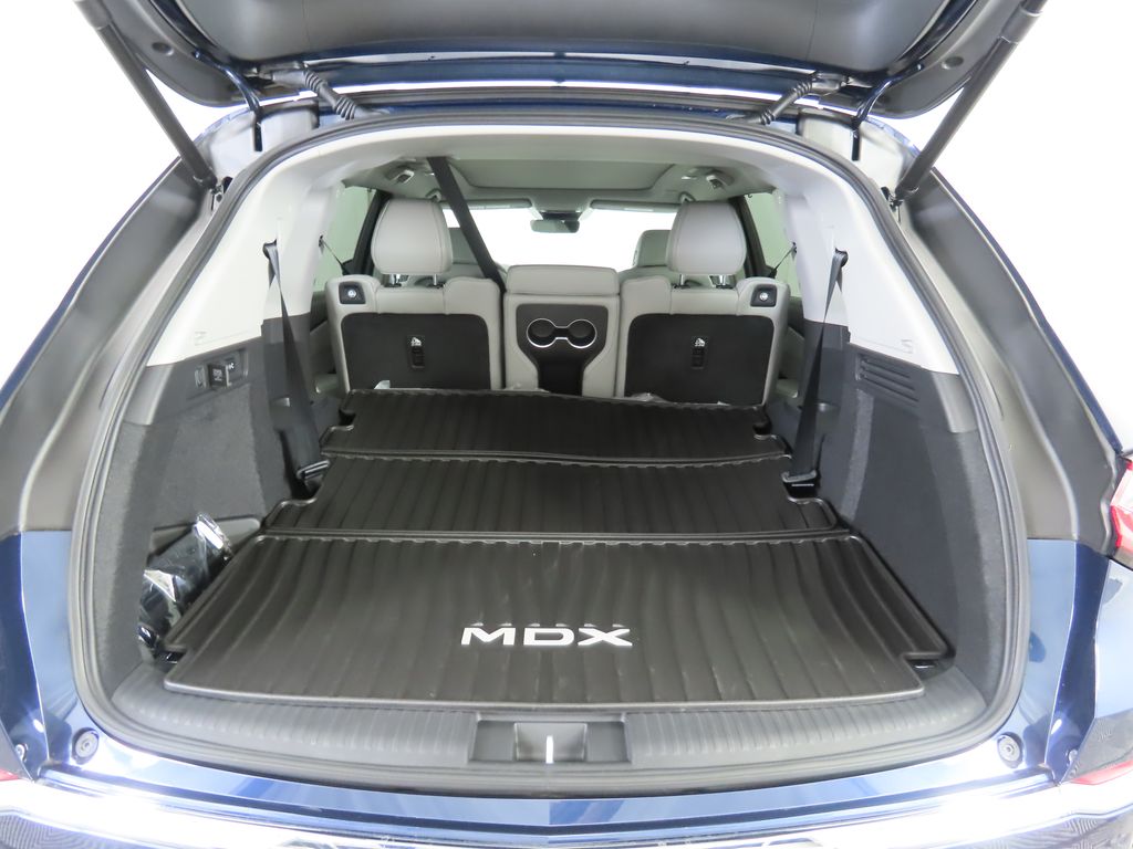 Thumbnail: 2026 Acura MDX - 30