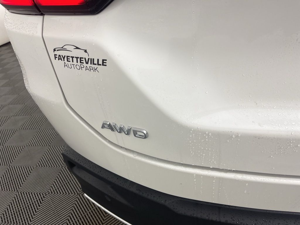 Thumbnail: 2025 Honda Pilot - 19