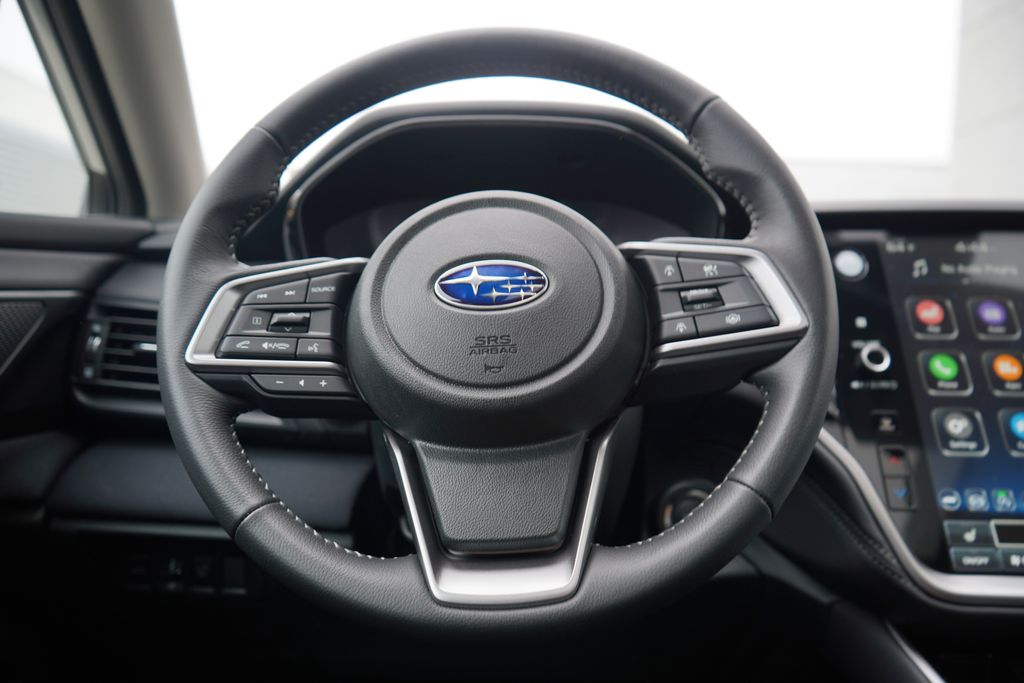 2025 Subaru Outback Premium 13