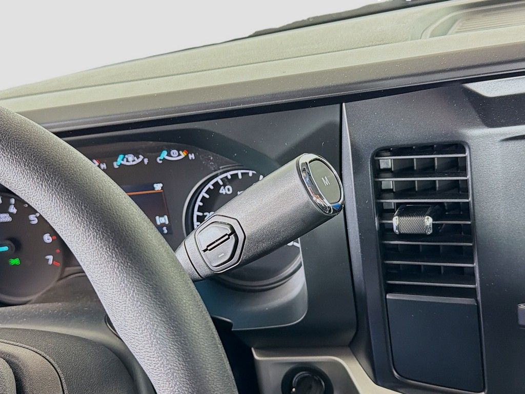 New 2026 White Ford XL image 31
