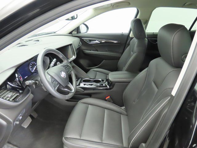 Thumbnail: 2023 Buick Envision - 19