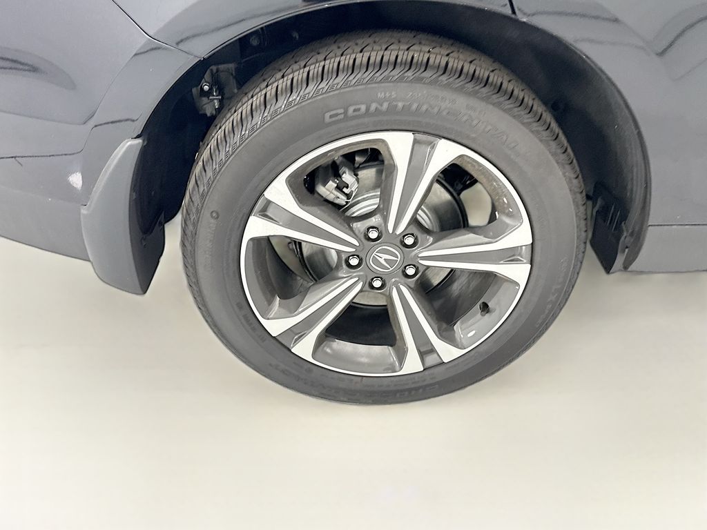 Thumbnail: 2026 Acura RDX - 32