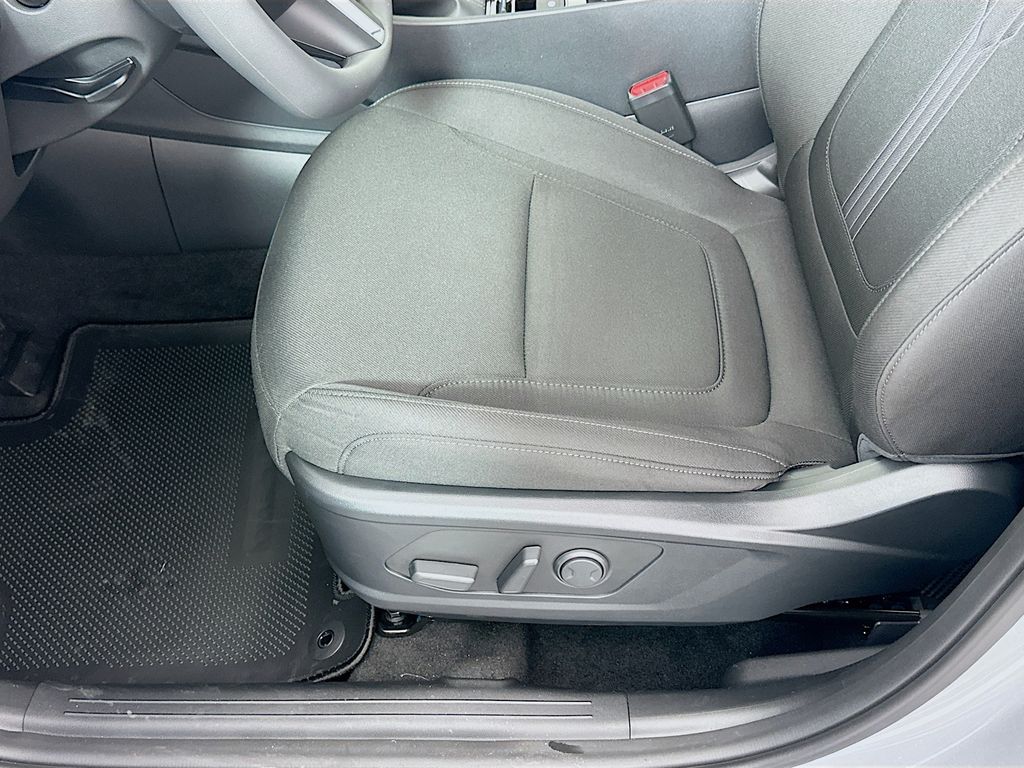 Thumbnail: 2026 Hyundai Tucson - 18